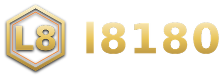 l8180 logo